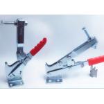 GH-14412 300KG 600lbs Vertical Handle Toggle Clamp For Fixing Bolts
