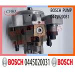 0445020031 BOSCH DIESEL CR ENGINE FUEL PUMP  0445010101 for sale