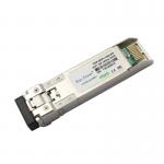 1550nm Low Power Consumption  SFP 10G 40KM Optical Transceiver for sale