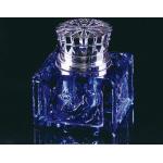 Elegant Crystal Perfume Bottle for sale