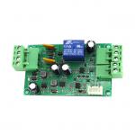 0.35mm BGA Circuit Board Components HASL Pcb Board Components for sale