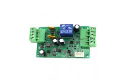 China 0.35mm BGA Circuit Board Components HASL Pcb Board Components supplier