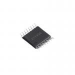 New Genuine Electronics AD7799BRUZ otentiometer Resistor Capacitor Monitor Memory One-Stop IC Accessories Analogue-to-digital converter ADCs for sale