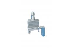 China 25mm Clark Socket Table Clamp Operation Table Mounted Brackets Series supplier