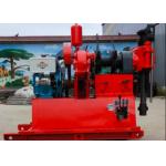 300 Meters Mining Drilling Equipment For Soil Testing Samples for sale