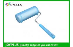 China High Adhesive Large Reusable Sticky Roller , Clothes Cleaning Roller HL0240 supplier