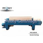 Automatic Continuous Centrifuge Drilling Fluid for sale