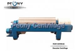 China Automatic Continuous Centrifuge Drilling Fluid supplier
