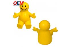 China Custom Mobile Stand Phone Holder OEM factory  custom Phone Stand figure toys supplier