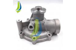 China 20726083 Spare Part Water Pump For D6D D7E BFM1013 Engine supplier