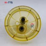 11NB-70410 R140W-7 R200W-7 R210-7 R290-7 R305-7 HL740-7 R180-9S R260-9 Bowl Assembly Oil Cup Engine Oil Filter Bowl for sale