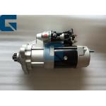 DE12TISST Starter For DH370 DH420 , 65.26201-7074 Doosan Excavator Starter for sale