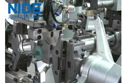 China Customized Vacuum Cleanner Rotor Manufactory Production Assembly Line supplier