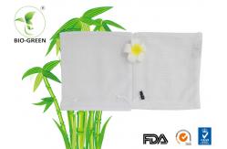 China Customized Private Waterproof Wet Bag With Double Or Single Drawstring / Zipper supplier