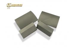 China Cemented Tungsten Carbide Tips TBM Disc Cutter supplier
