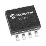American Microchip Integrated Circuits TC1411COA Brand New Original Electronic Components Package  Monitor and Reset Ethernet Controller for sale