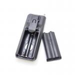 Portable FM Speaker Radio Auto Scan Radio With Mini Flashlight Function