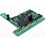 PCBA SMT PCB Assembly Irrigation System Controller Board Assembly for sale