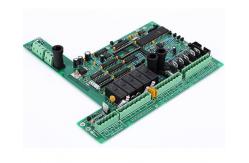 China PCBA SMT PCB Assembly Irrigation System Controller Board Assembly supplier