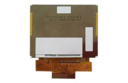 China MCU Interface IPS TFT LCD 2.6 inch 480x320 landscape mode with RTP supplier