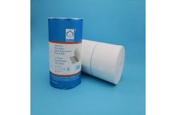 China Wound Dressing Class I Absorbent Cotton Gauze Roll Sterile Gauze Roll supplier