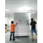 Polymeric Insulators Rubber Testing Machine Heating Temperature 50 C± 2 C Test Range Varies for sale