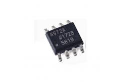 China Analog AD8572ARZ-REEL7 Microcontroller Touch Screen AD8572ARZ-REEL7 Electronic Components Ic Chip TSSOP supplier