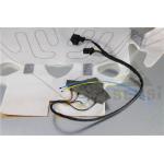 Bends Resistant Automotive NTC Thermistor High Accuracy Good Tightness for sale