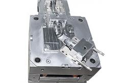 China OEM Service Customized Auto Parts Casting Mould With Long Life supplier