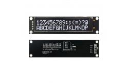 China 1602 COG Serial I2c Lcd Display Module With Optional Language supplier
