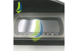 China KHR10054 Monitor Display Panel For SH210-5 Excavator supplier