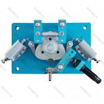 IP44 Full Height Turnstile Mechanism Core Kit Surface Oxidation Protection Mold Design for sale