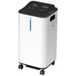Single Flow 5L Medical Oxygen Concentrator ABS Material for sale