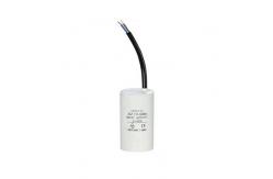 China Motor Run Capacitor CBB60 supplier