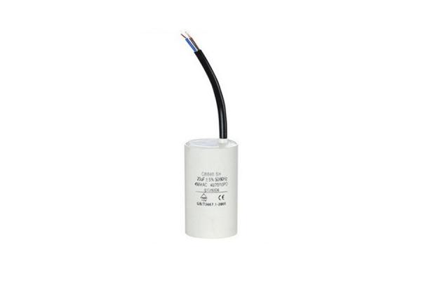 Motor Run Capacitor CBB60
