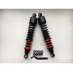 Harley Davidson 15 inch Shock Absorber For Cafe Racer Motorcycle Type for sale