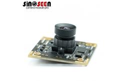 China ODM HD Stereo Micro 2MP Camera Module With BRIGATES BG0806 Sensor supplier