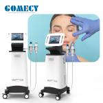 OEM ODM RF Microneedling Machine Microcrystal Pen Rf Skin Tightening Machine Micro Electric Magic Ball for sale