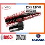 Diesel Unit Pump Injector 0414701060 0414701068 0414701069 For SCANIA 1942702 1487472