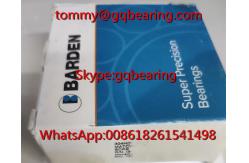 China Barden 304HDL Super Precision Angular Contact Ball Bearing 304HDL Laser Device Bearing supplier
