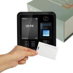 OEM 2.8 Inch Fingerprint Access Control & Time Attendance System