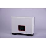 230 Voltage 3KW On Grid Solar Inverters , Grid Tied PV Inverter for sale