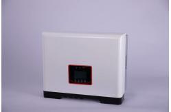China CQC Pure Sine Wave 30KW On Grid Solar Inverters , Solar DC AC Inverter supplier