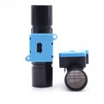 Oxygen N2 Medical Air Flow Meter 5V with digital I2C interface