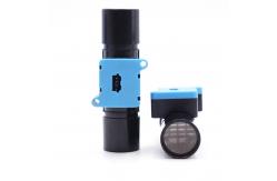 China Oxygen N2 Medical Air Flow Meter 5V with digital I2C interface supplier