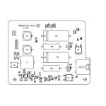 ATM Spare Parts SPS Control Daughter Board Assembly for sale