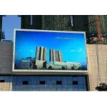 moistureproof dustproof Electronic LED Message Sign Board For Advertising