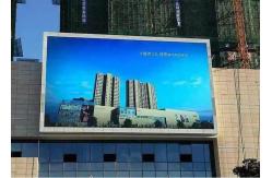 China moistureproof dustproof Electronic LED Message Sign Board For Advertising supplier