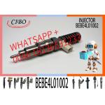 63229474 Fuel Injector 33800-84710 BEBE4L01001 BEBE4L01002 BEBE4L01102 HRE369