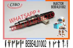 China 63229474 Fuel Injector 33800-84710 BEBE4L01001 BEBE4L01002 BEBE4L01102 HRE369 supplier